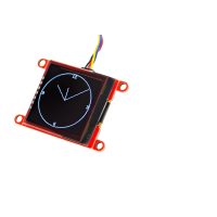 SparkFun Qwiic OLED Display (1.5 in 128x128)