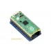 1.3 inch OLED Display Module for Raspberry Pi Pico - SPI / I2C