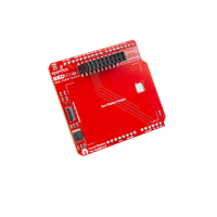 SparkFun Red Vision Touch Display for RedBoard (Without Display)