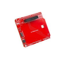 SparkFun Red Vision Touch Display for RedBoard (Without Display)