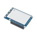 Waveshare 13354 264x176, 2.7inch E-Ink display HAT for Raspberry Pi