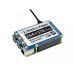 Waveshare 13354 264x176, 2.7inch E-Ink display HAT for Raspberry Pi