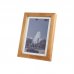 Waveshare 24708 / 24709 7.3inch ACeP 7-Color E-Paper with Solid Wood Photo Frame, Ultra-long Standby, 800 × 480 Resolution, Batteries Optional