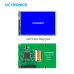 UCTRONICS U6111 3.5 Inch Touchscreen for Raspberry Pi, Portable TFT LCD Display with Stylus