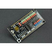FireBeetle Covers-Gravity I/O Expansion Shield