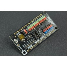 FireBeetle Covers-Gravity I/O Expansion Shield