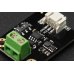 Gravity: GP8101S 1-Channel PWM to 0-5V/10V DAC Module