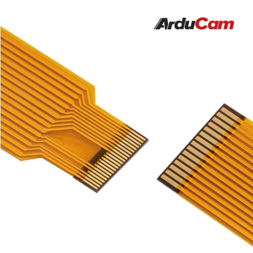 Buy Arducam CB008 for Raspberry Pi Zero Camera Cable, 3.8cm 15 pin to ...
