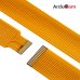 Arducam B0210 for Raspberry Pi Zero Camera Cable Set, 1.5" 2.87" 5.9" Ribbon Flex Extension Cables for Pi Zero&W, Pack of 3