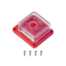 Arducam U6251 / U6270 Acrylic Camera Enclosure Case for Raspberry Pi V1/V2/ and Arducam 16MP/64MP