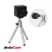 Arducam UB0224 Lightweight Adjustable Mini Tripod Stand with Rotation Ball for Raspberry Pi High Quality Camera