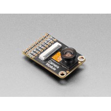 Adafruit 5841 OV5640 Camera Breakout - 160 Degree Wide Angle