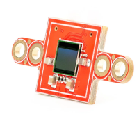 OpenMV PS5520 5MP HDR Camera Module