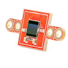 OpenMV PS5520 5MP HDR Camera Module