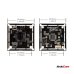 Arducam B0385 120fps Global Shutter Color USB Camera Board, 1MP OV9782 UVC Webcam Module with Low Distortion M12 Lens Without Microphones