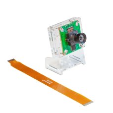 Arducam B0353 Full HD Color Global Shutter Camera for Raspberry Pi, 2.3MP AR0234 Wide Angle Pivariety Camera Module