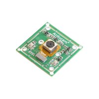 Arducam B0292 4K 8MP IMX219 Autofocus USB Camera Module Without Microphone, 1080P Mini UVC USB2.0 Webcam