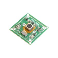 Arducam B0292 4K 8MP IMX219 Autofocus USB Camera Module Without Microphone, 1080P Mini UVC USB2.0 Webcam