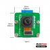 Arducam B0304 12MP IMX708 USB UVC Fixed-Focus Camera Module 3