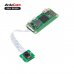 Arducam B0309 12MP IMX708 102 Degree Wide-Angle Fixed Focus HDR High SNR Camera Module for Raspberry Pi