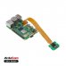 Arducam B0309 12MP IMX708 102 Degree Wide-Angle Fixed Focus HDR High SNR Camera Module for Raspberry Pi
