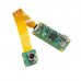 Arducam B0307 Raspberry Pi Official Camera Module V3-12MP IMX708 102 Wide Angle Autofocus Camera with Acrylic Case