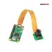 Arducam B0394 8MP IMX219 Camera Module for Raspberry Pi, with Low Distortion