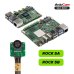 Arducam B0517 12MP IMX477P Mini High Quality Camera Module for ROCK 5A, 5B