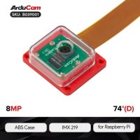 Arducam B039001 IMX219 Raspberry Pi Camera Module