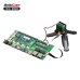 Arducam B0582 xISP - Darksee, Pre-tuned ISP, 8.3MP Low Light MIPI Camera for Ezurio SMARC carrier board