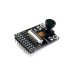 Waveshare 13930 OV5640 Camera Board (B), 5 Megapixel (2592x1944), Fisheye Lens