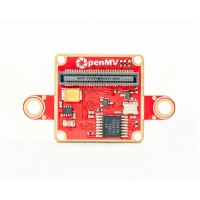 OpenMV FLIR Boson Adapter Module