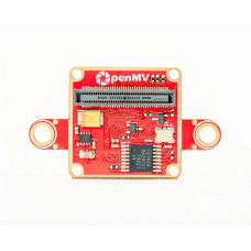 OpenMV FLIR Boson Adapter Module