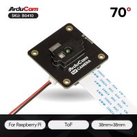 Arducam B0410 Time of Flight Camera for Raspberry Pi