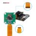 Arducam B0223 OV9281 1MP Global Shutter NoIR Camera Module for Jetson Nano