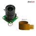 Arducam B0274 High Quality IR-CUT Camera for NVIDIA Jetson