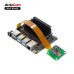 Arducam B0429 2.3MP AR0234 Global Shutter Camera for Nvidia Jetson Nano/Xavier NX/AGX Orin/Orin Nano/Orin NX