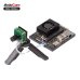 Arducam B0544 xISP - Klarity, Pre-tuned ISP, 1/1.8" Mono High Sensitivity MIPI Camera for NVIDIA  Jetson ORIN NX / Orin Nano