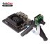 Arducam B0547 xISP - Swift, Pre-tuned ISP Global shutter 2.3MP MIPI Camera for NVIDIA Jetson ORIN NX / Orin Nano