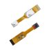 Arducam B006603 Spy Raspberry Pi Zero Camera Module, 1/4 Inch 5MP OV5647 Mini IR camera with Flex Cable for pi zero