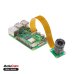 Arducam B0240 High Quality Camera for Raspberry Pi, 12.3MP 1/2.3 Inch HQ Camera Module with 6mm CS Lens