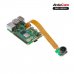 ArduCam B0310 12MP IMX708 HDR 120° Wide Angle Camera Module with M12 Lens for Raspberry Pi