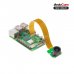 Arducam B0449 16MP IMX519 Camera Module with M12 Lens, Wide Angle Color Rolling shutter for Raspberry Pi and OpenHD
