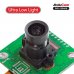 ArduCam B0408 2MP IMX290 Color Ultra Low Light STARVIS WDR Camera Module with M12 Lens for Raspberry Pi