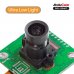 ArduCam B0407 2MP IMX462 Color Ultra Low Light STARVIS HDR Camera Module with M12 Lens for Raspberry Pi