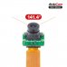 ArduCam B0444 2MP IMX462 Color Ultra Low Light STARVIS Camera Module with 141°(H) Wide-Angle M12 Lens for Raspberry Pi