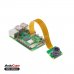 ArduCam B0444 2MP IMX462 Color Ultra Low Light STARVIS Camera Module with 141°(H) Wide-Angle M12 Lens for Raspberry Pi