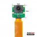 ArduCam B0444 2MP IMX462 Color Ultra Low Light STARVIS Camera Module with 141°(H) Wide-Angle M12 Lens for Raspberry Pi
