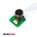 Arducam B0287 IMX219 Camera Module with fisheye lens for NVIDIA