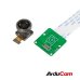 Arducam B0287 IMX219 Camera Module with fisheye lens for NVIDIA